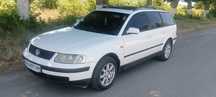 Продам Volkswagen Passat b5, 1.8 газ-бензин, АВТОМАТ