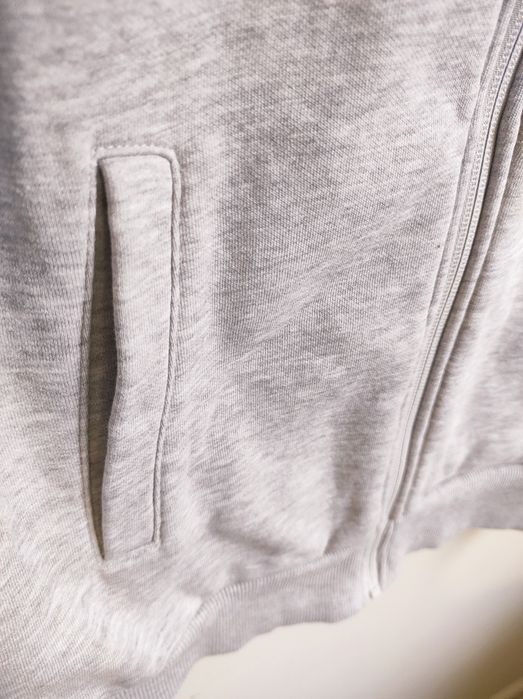 Bluza dresowa rozpinana damska 4F rozmiar M - jak nowa !