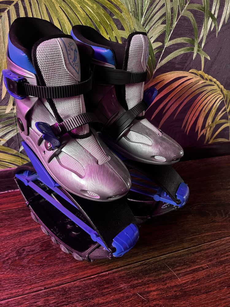 Kangoo jumps джамперы 35 размер
