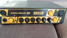 MarkBass Little Mark III Made in Italy