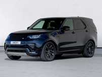 Land Rover Discovery Land Rover Discovery 3.0 SDV6