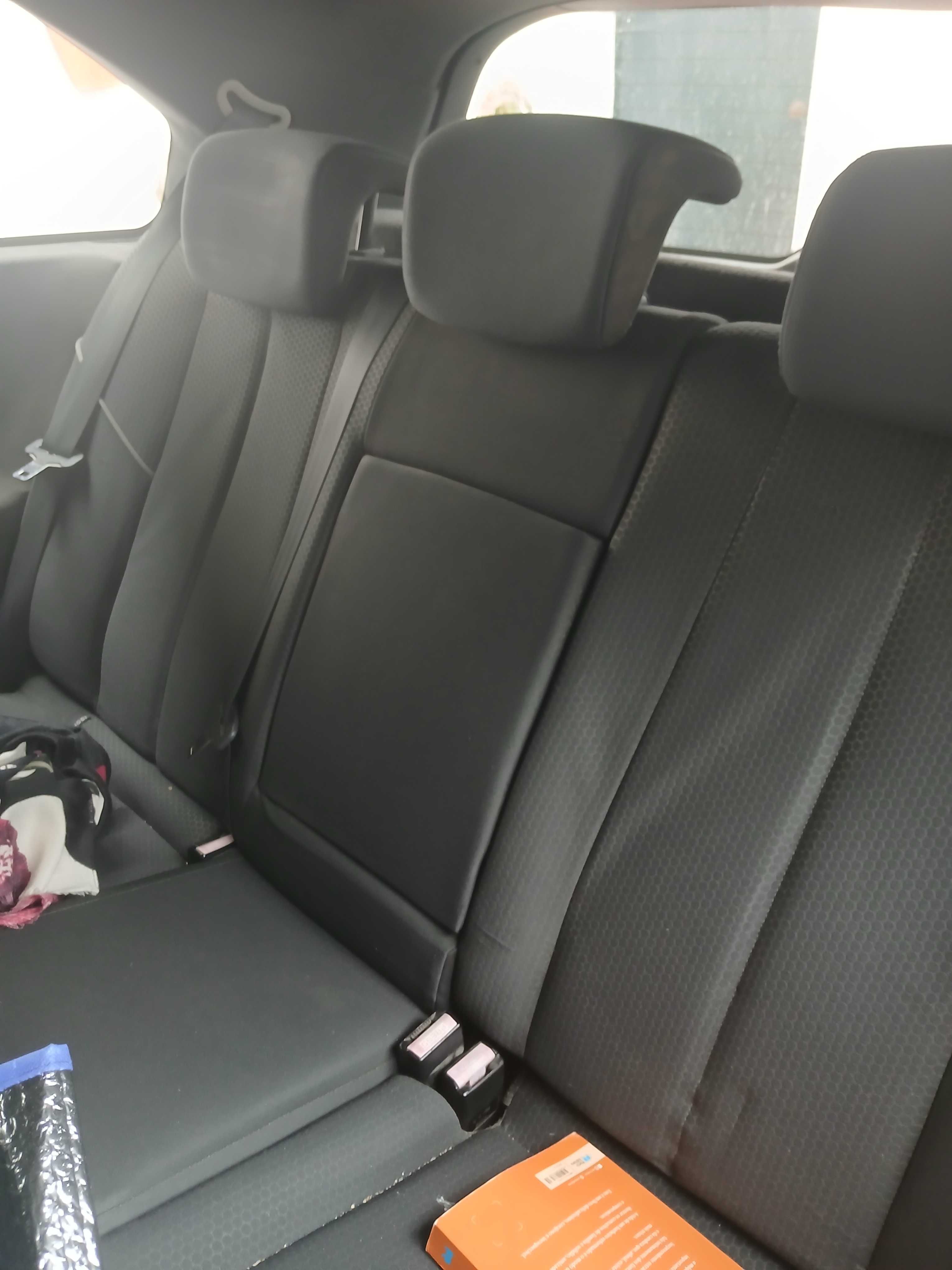 Renault megane ll 1.5 dci coopê