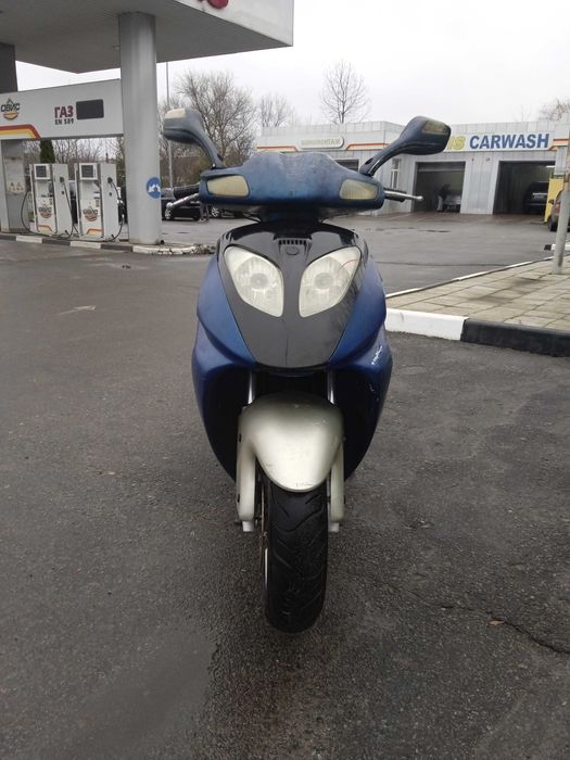 Продаю скутер viper