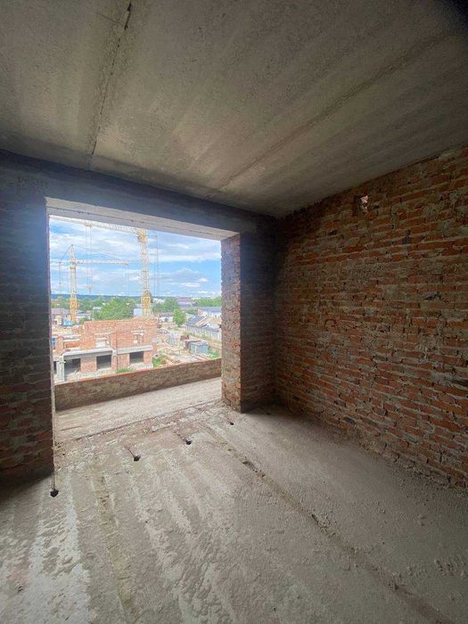 Продаж 1-кімнатної квартири в Центрі. ЖК Княгинин.