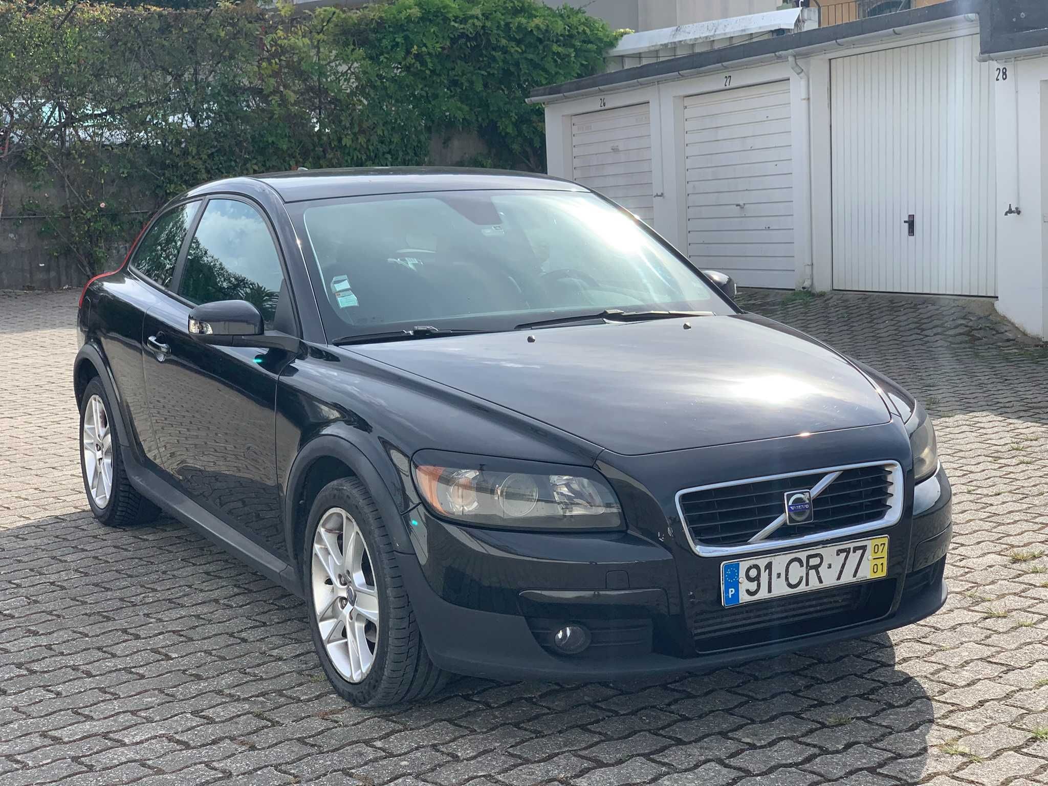Volvo C30 Nacional