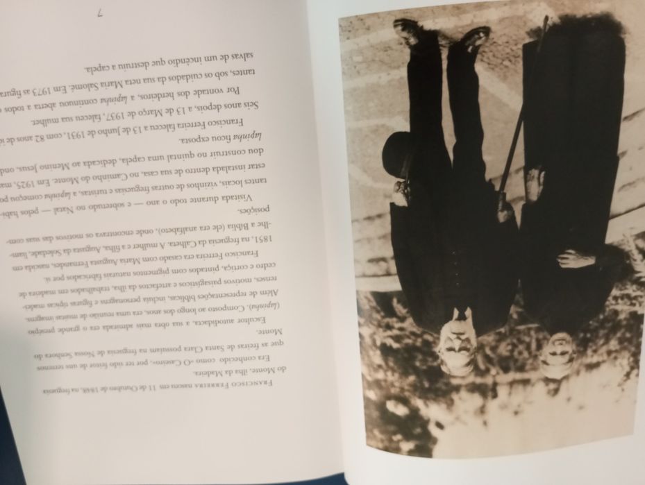 Lapinha do Caseiro (1ª Edição)