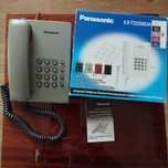 Телефон Panasonic ,стационарный