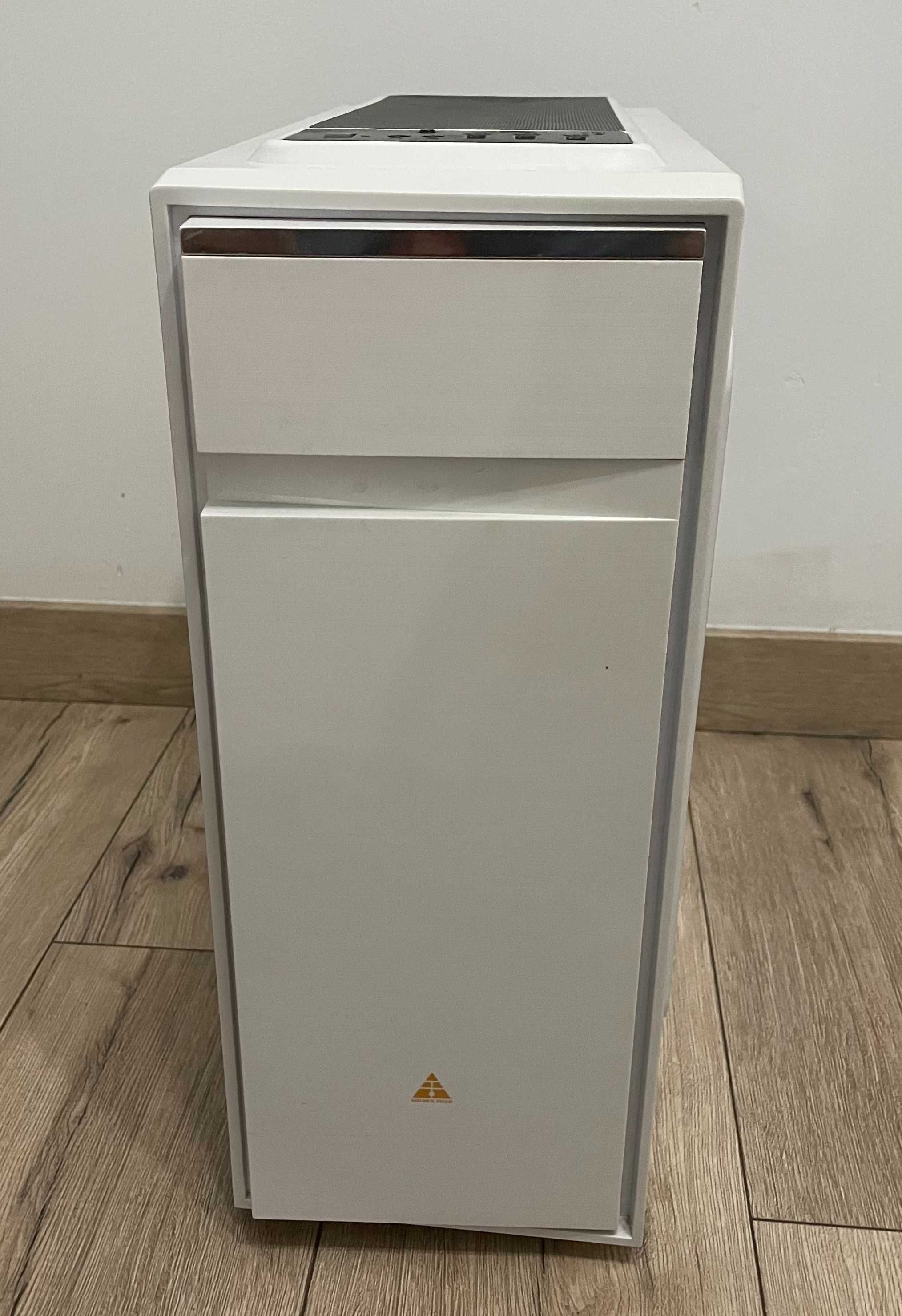 Komputer stacjonarny i5-8600 / GTX 1060 6GB / 16GB RAM – Stan idealny