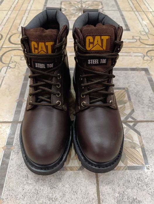 Черевики Caterpillar Second Shift розмір41