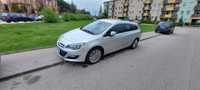 Opel Astra J Sports Tourer 2.0Cdti