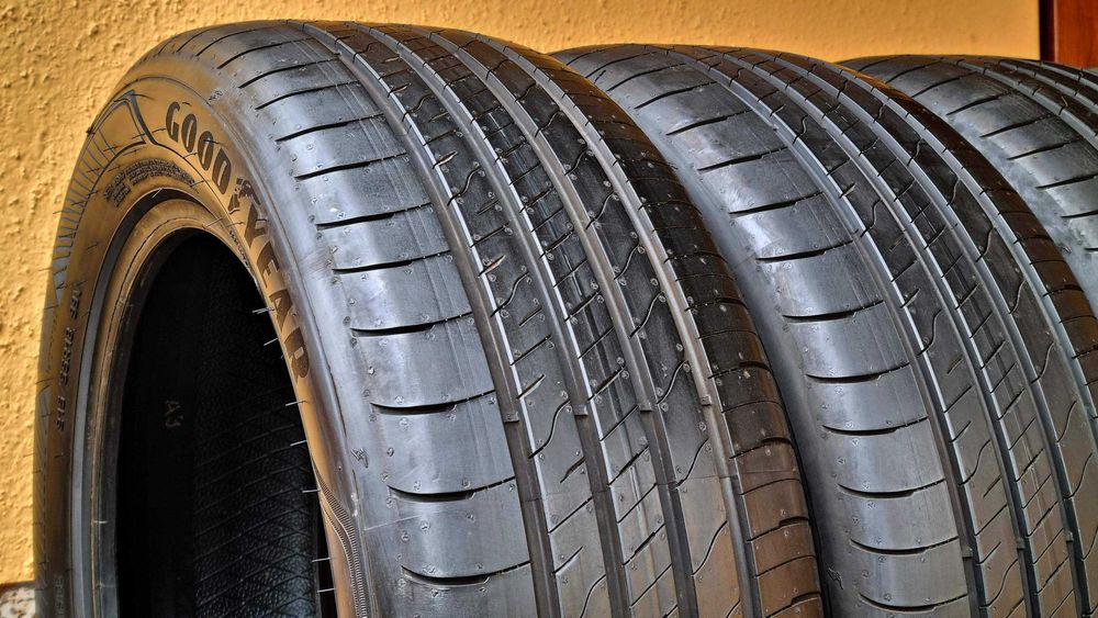 Goodyear EfficientGrip Performance 2 215/55R18 99V XL Rok 2023.11 Nowe