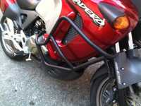 TN365 GIVI Gmole Honda XL 1000V Varadero (99 > 02) / KN25