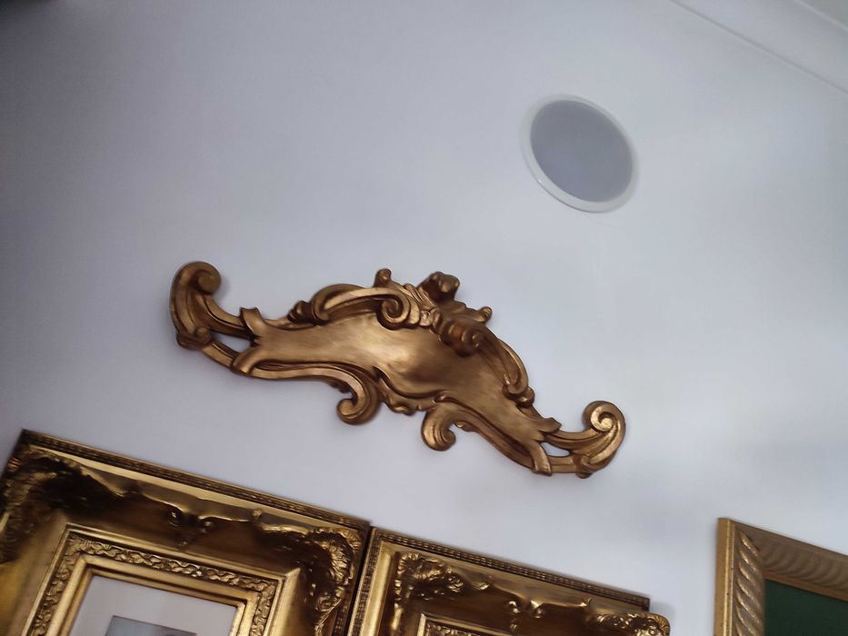 Talhas dourado -  lindíssimas