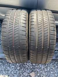 Opony letnie Bridgestone 205/55r16