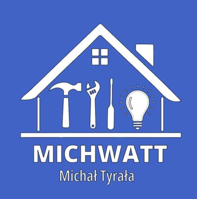 Elektryk, pogotowie elektryczne 24/7, przyłącza, domofony, monitoring