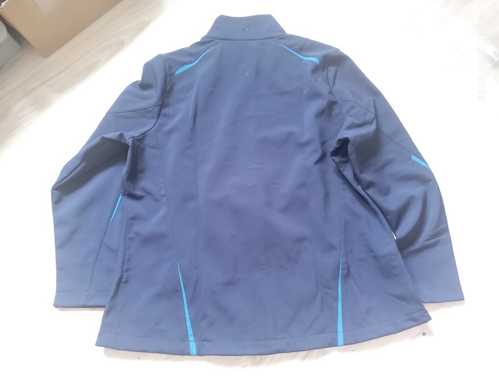 kurtka damska Softshell engelbert strauss Motion 2020 rozmiar XXL nowa