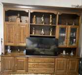 Movel de sala antigo
