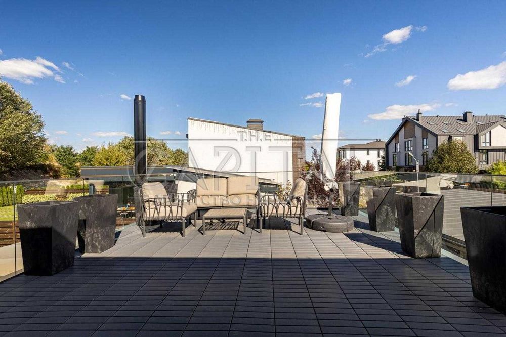 Оренда сучасного будинку Family ST у КМ «Коник», Голосіївський р-н