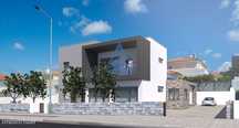 Moradia T4 Com Piscina Nas Caldas Da Rainha