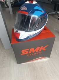 Capacete SMK tamanho L