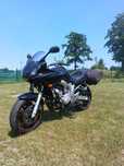 Yamaha Fazer 2006