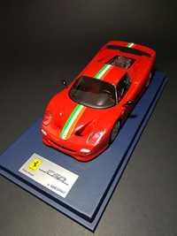 1:18 Looksmart nie AUTOart Ferrari F50  - żywica