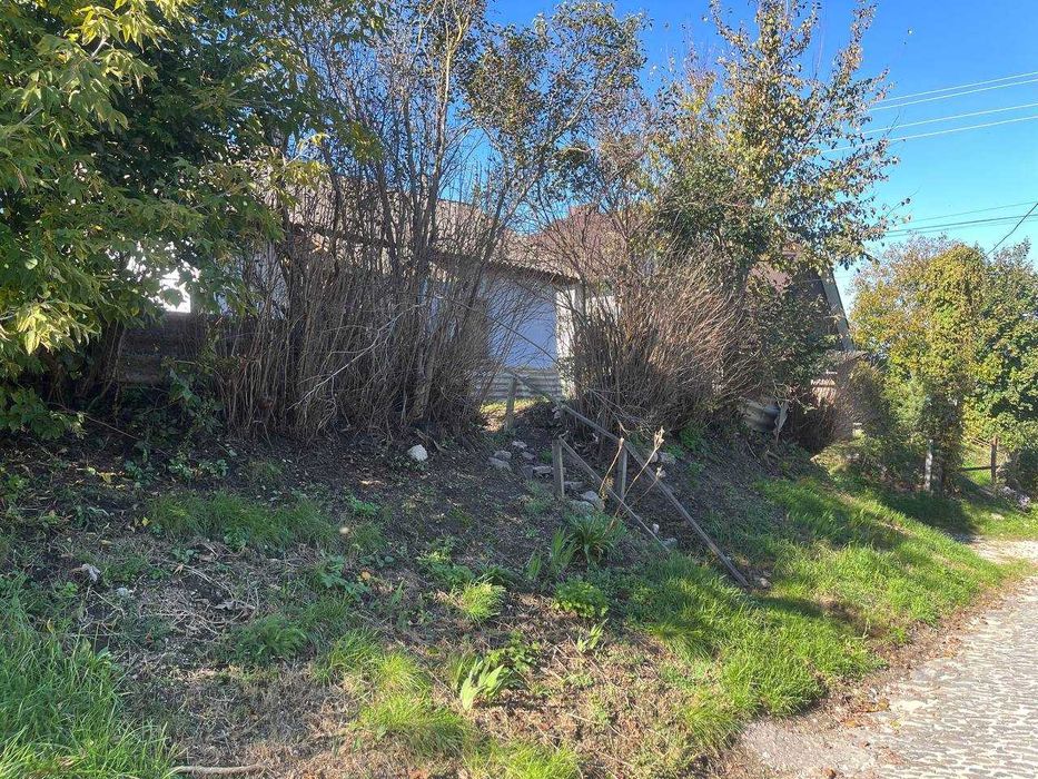 Земельна ділянка під забудову