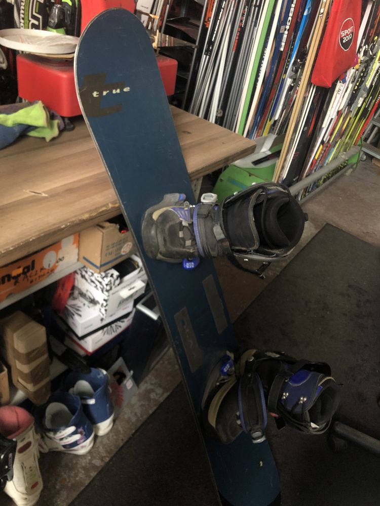 snowboard + buty, ul.Bystrzycka 28a, 58-100