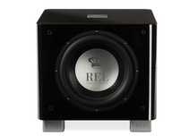 REL T9X T/9x Czarny lakier | Salon Audio Format Warszawa | Raty 0%