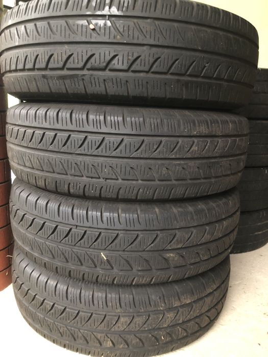 Opony zimowe YOKOHAMA 215/75 R16c