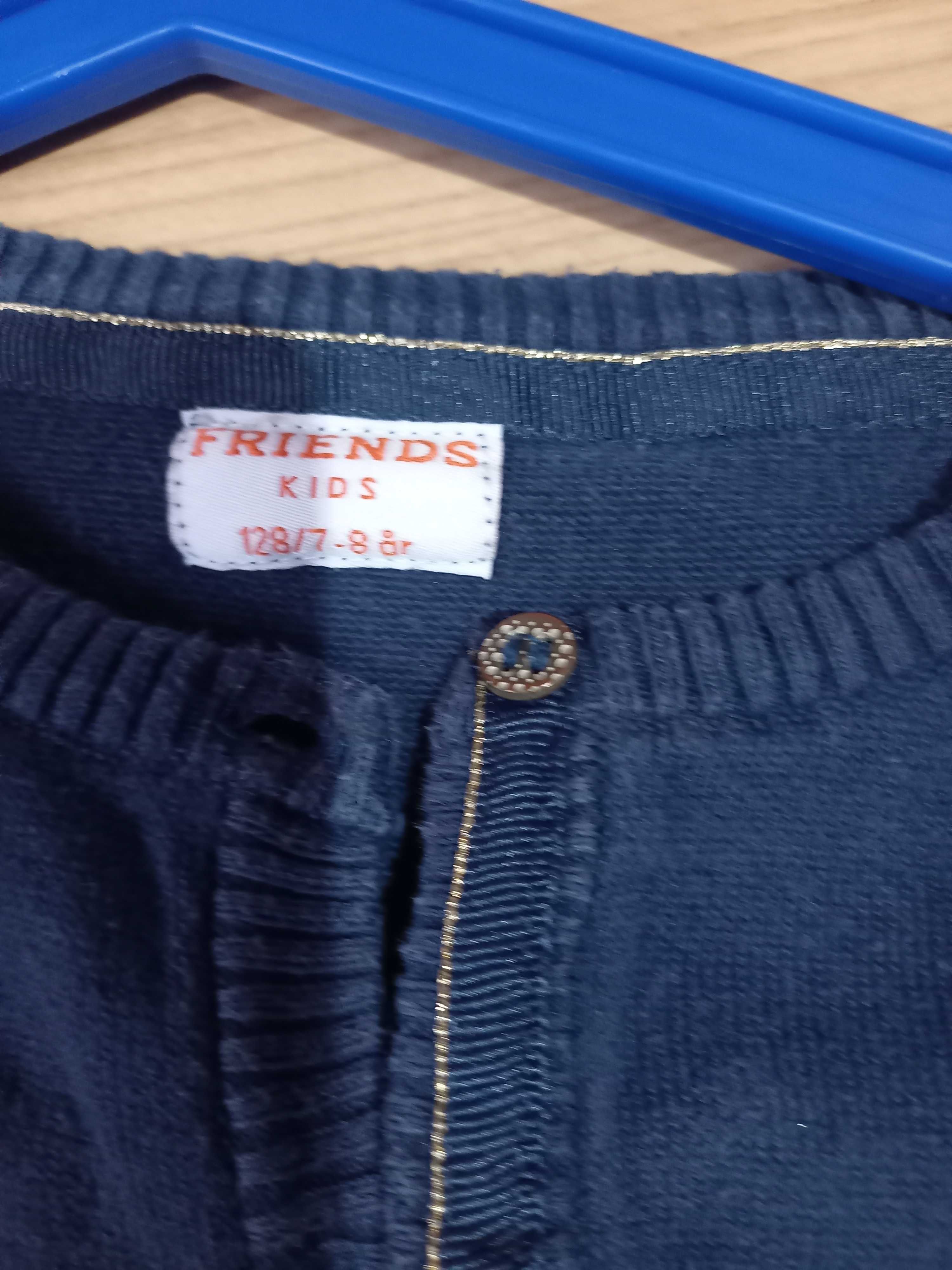 sprzedam sweter dla dziewczynki