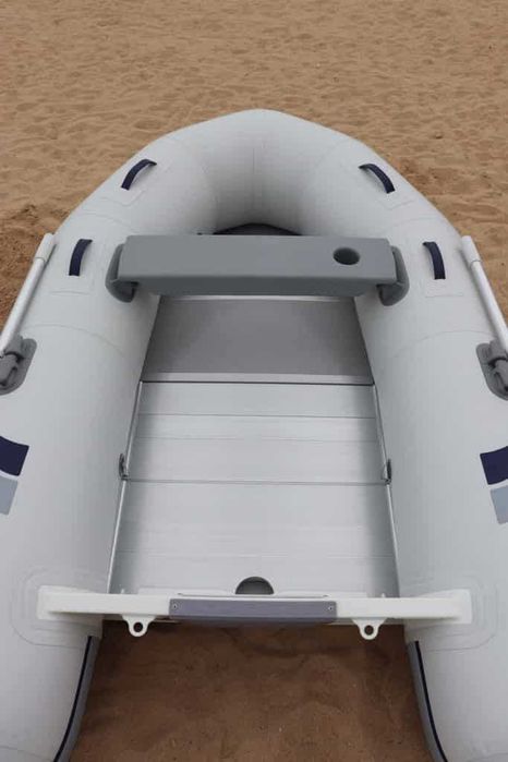 nowy ponton HIGHFIELD RU320AL