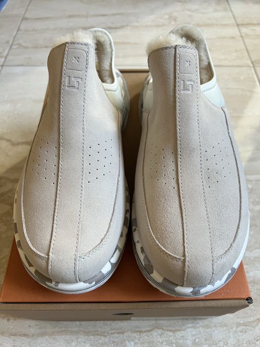 Зимові сліпони Deckers X Lab 42р.