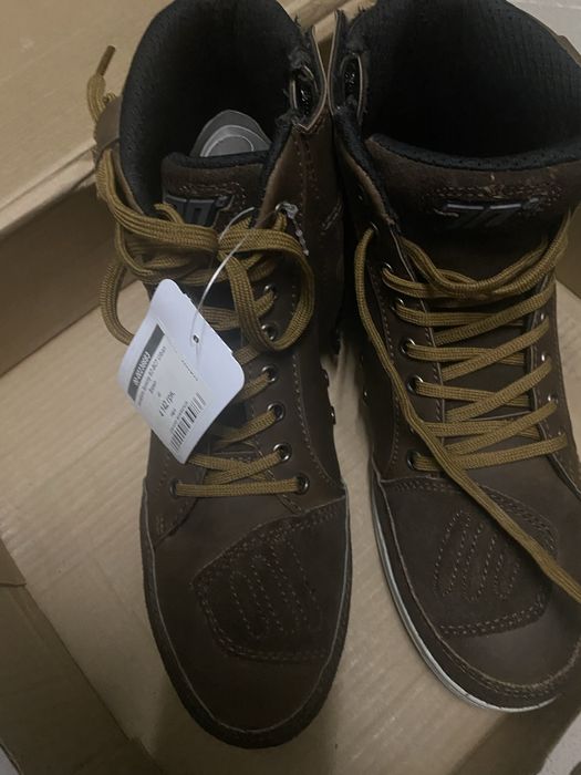 Мотоботы Seventy SD-BC7 Urban