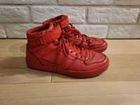 Czerwone sneakersy Cropp r. 41