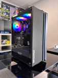 Komputer do gier RTX3050 Intel i5-8400 Ram 16Gb DDR4, Win 11 GWARANCJA