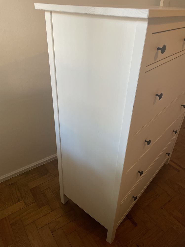 Cómoda IKEA | c/6 gavetas