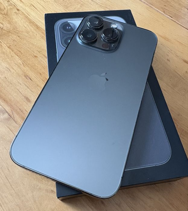 Iphone 13Pro 128gb Graphite