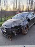 Renault Megane III Coupe 1.6 dCi Bose Edition