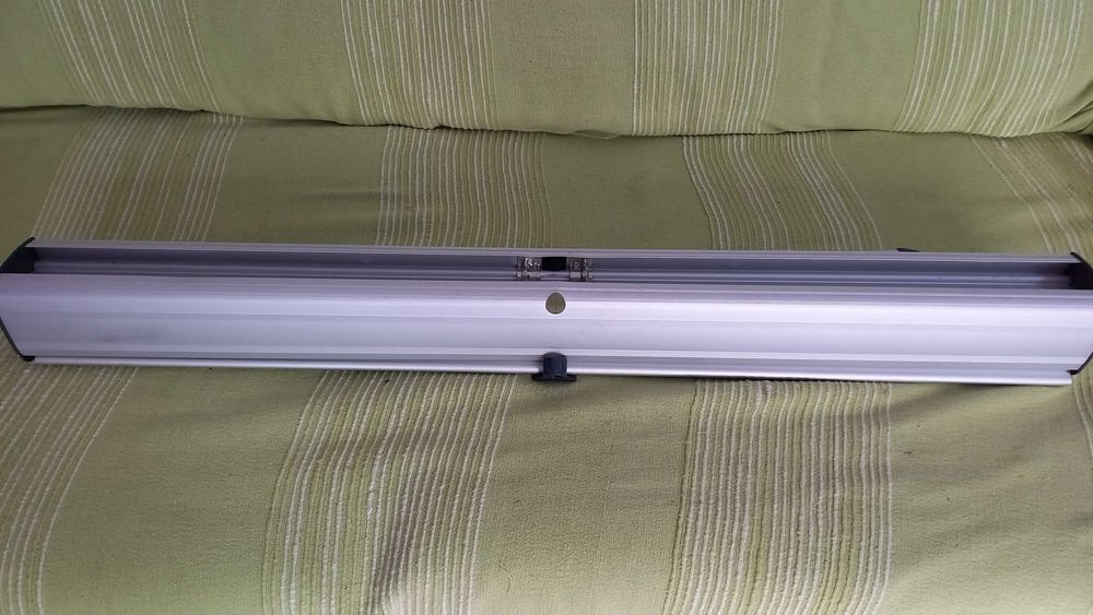 Tela para projecção