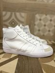 Розпродаж! Нові кросівки Adidas Superskate Adv Shoes White (42 2/3)