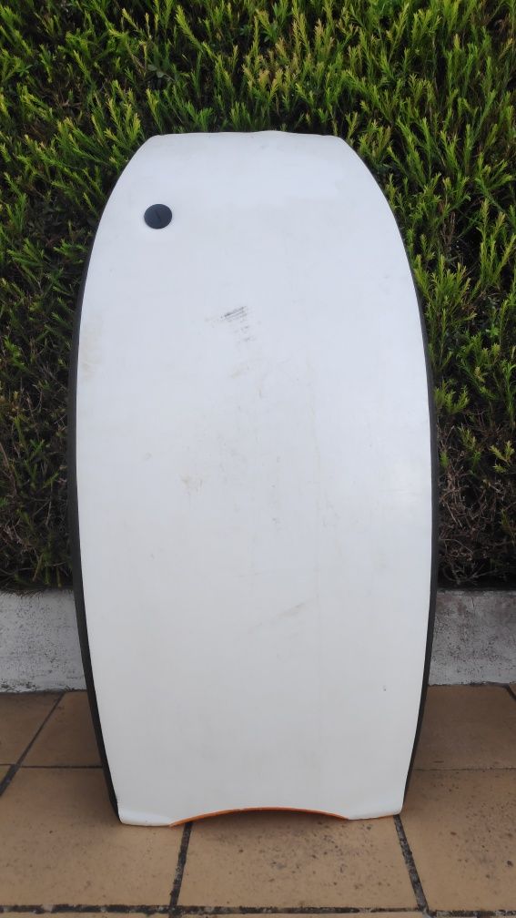 Morey Boogie Mach 5 bodyboard