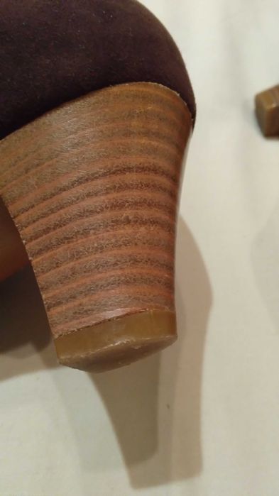 женские туфли Италия р.- 38.5