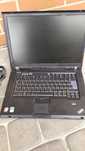 Laptop lenovo think pad T 61