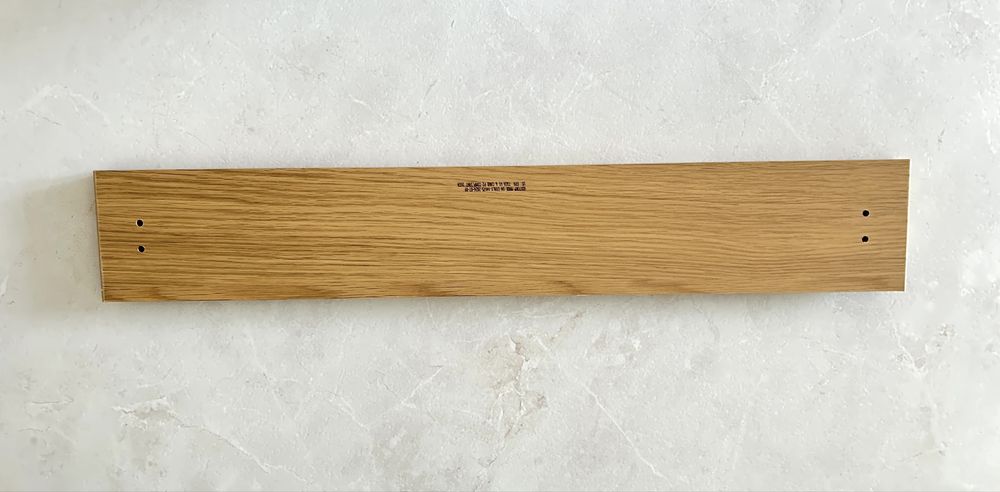 IKEA Voxtorp, front szuflady 60x10, NOWY, 1 szt.