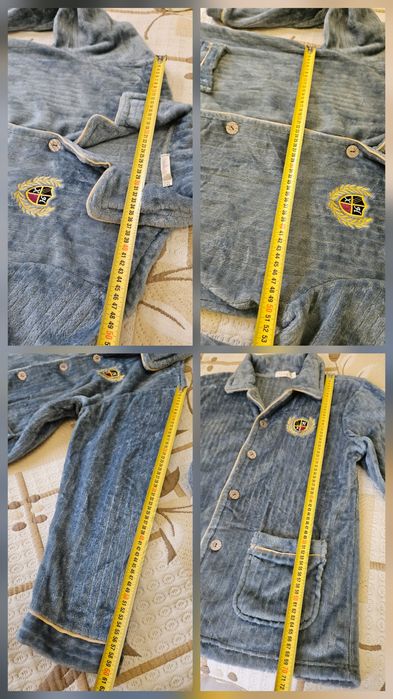 Продам мужскую пижаму