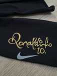 Opaska na głowę Ronaldinho nike 10 reto