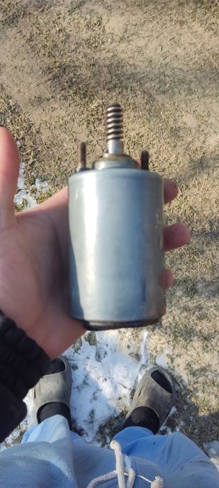 Продам вальватронік для бвм е46 1.8 бензин