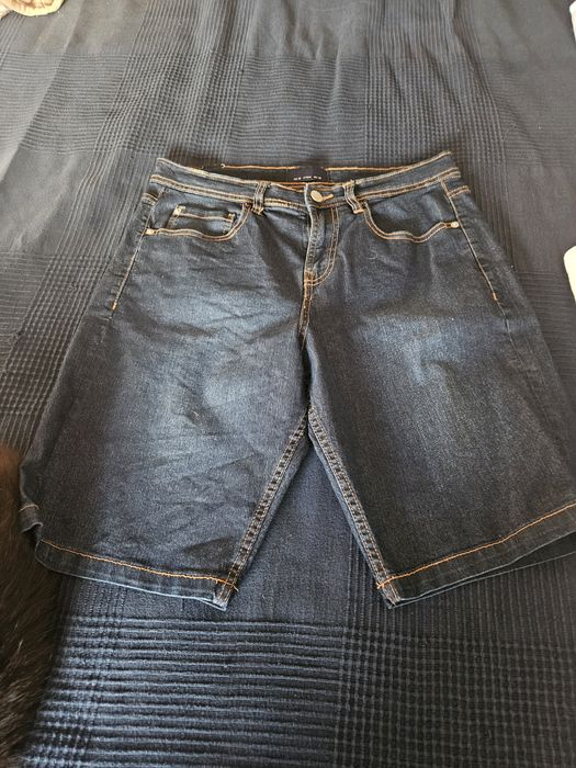 Roupa de homem  variada