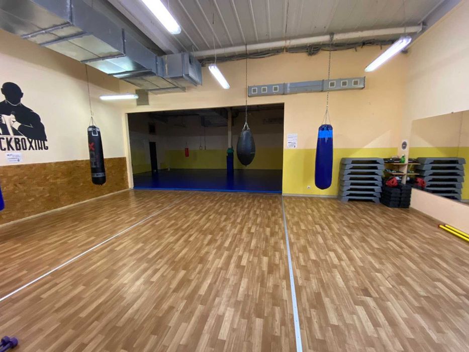 Оренда об'єкта 606,2 м2/ В'їзд Набережний 7/ м. Пісочин/ ТРК Мобіль